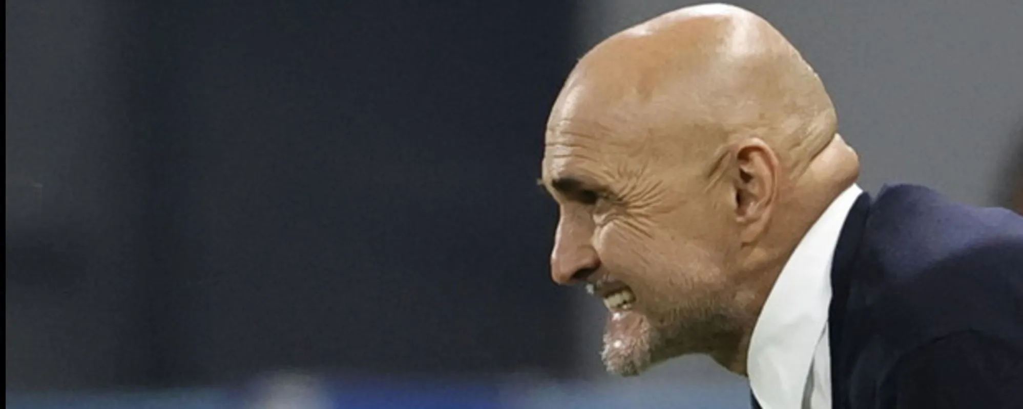 Il tatuaggio di Spalletti: scoppia il caso alla Juve?