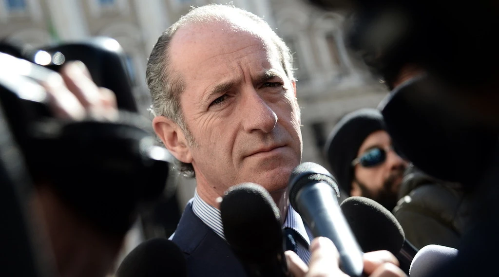Veneto, Luca Zaia: "Terapie intensive come il 19 marzo", subito l'ordinanza anti-assembramenti