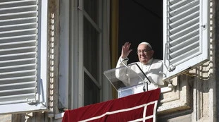 Papa Francesco inciampa su Gaza: &quot;Genocidio&quot;. Furia Israele