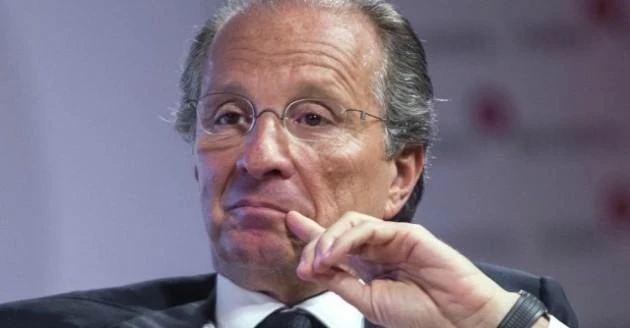 Luigi Bisignani: "Matteo Salvini è la vittima sacrificale di questa politica. Unica soluzione le elezioni"