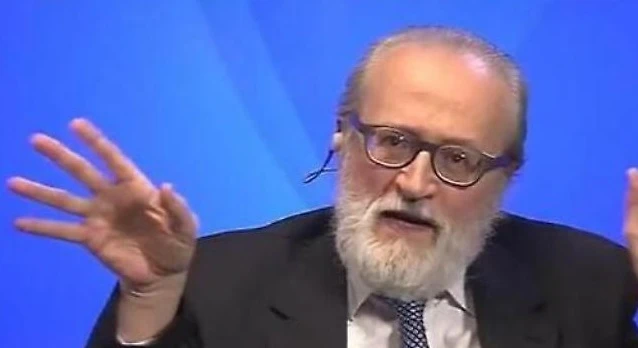 Banche, la soffiata di Paolo Becchi: "Non prestano più soldi? Ecco chi c'è dietro e perché"
