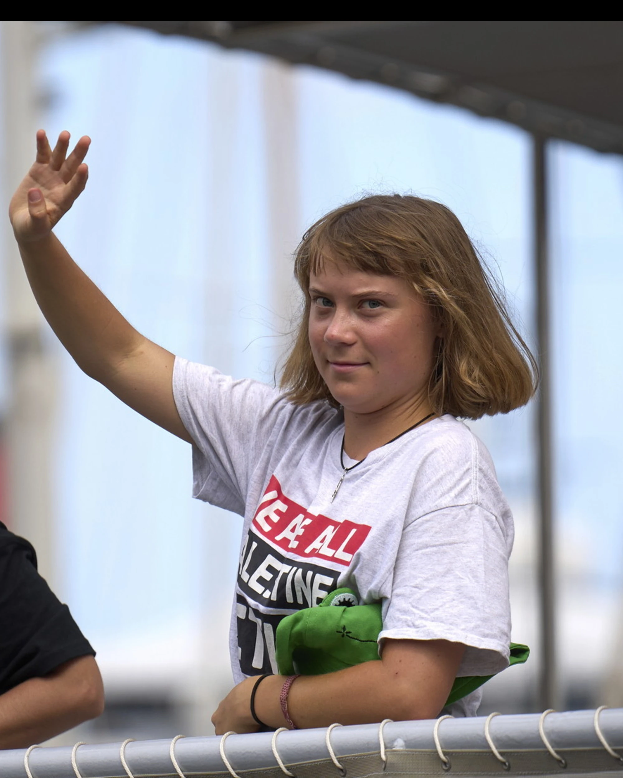 Flotilla, Greta Thunberg trema: "Nessun aiuto diplomatico", scaricata dalla Svezia