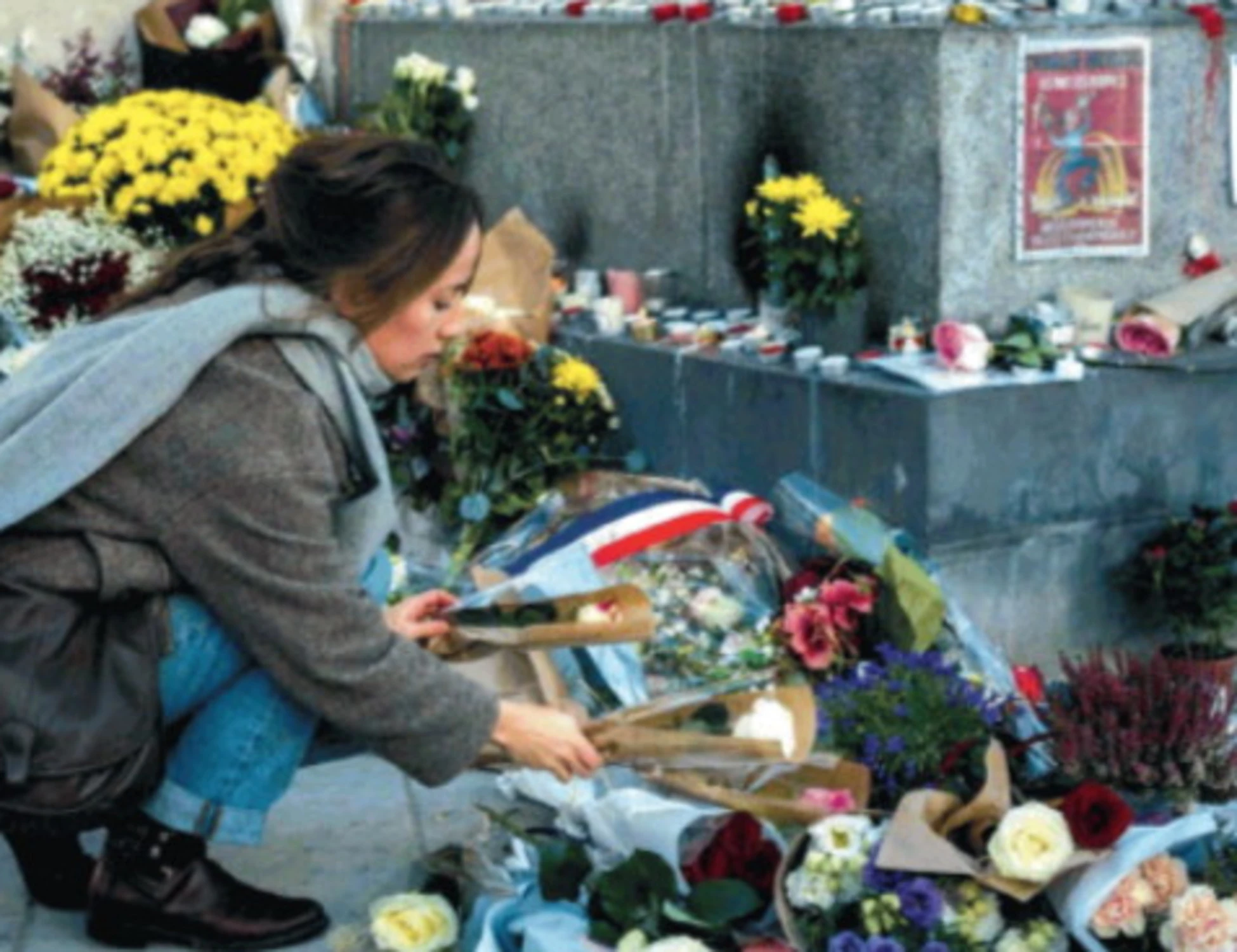 Parigi ricorda il Bataclan ma nessuno osa più dire la parola "islam"