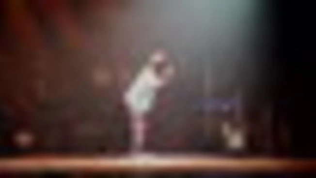 Il ritorno live di Angelina Mango dopo l'album caramè