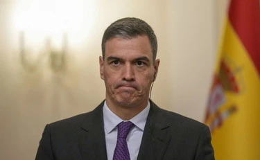 Nuovo modello Sanchez: più incidenti sul lavoro