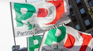 Pd, altro scandalo: indagato il deputato Laus, "intascava fondi pubblici"