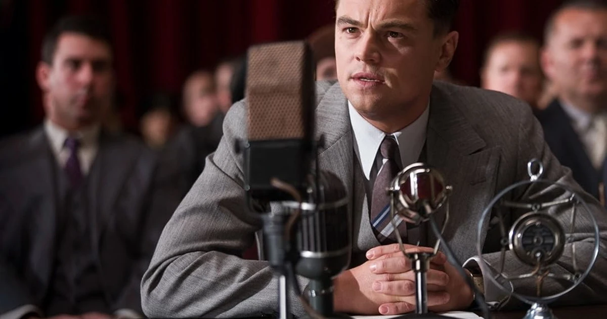 "J. Edgar", un intrigo nell'America del potere