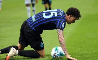 Alessandro Bastoni, all'Inter si mette male: che cosa sta succedendo