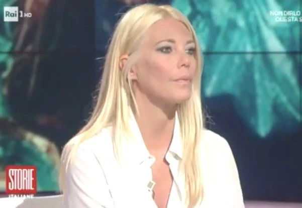 Storie italiane, Maurizio Costanzo e l'elogio di Eleonora Daniele: "Piacciono perché sono vere"