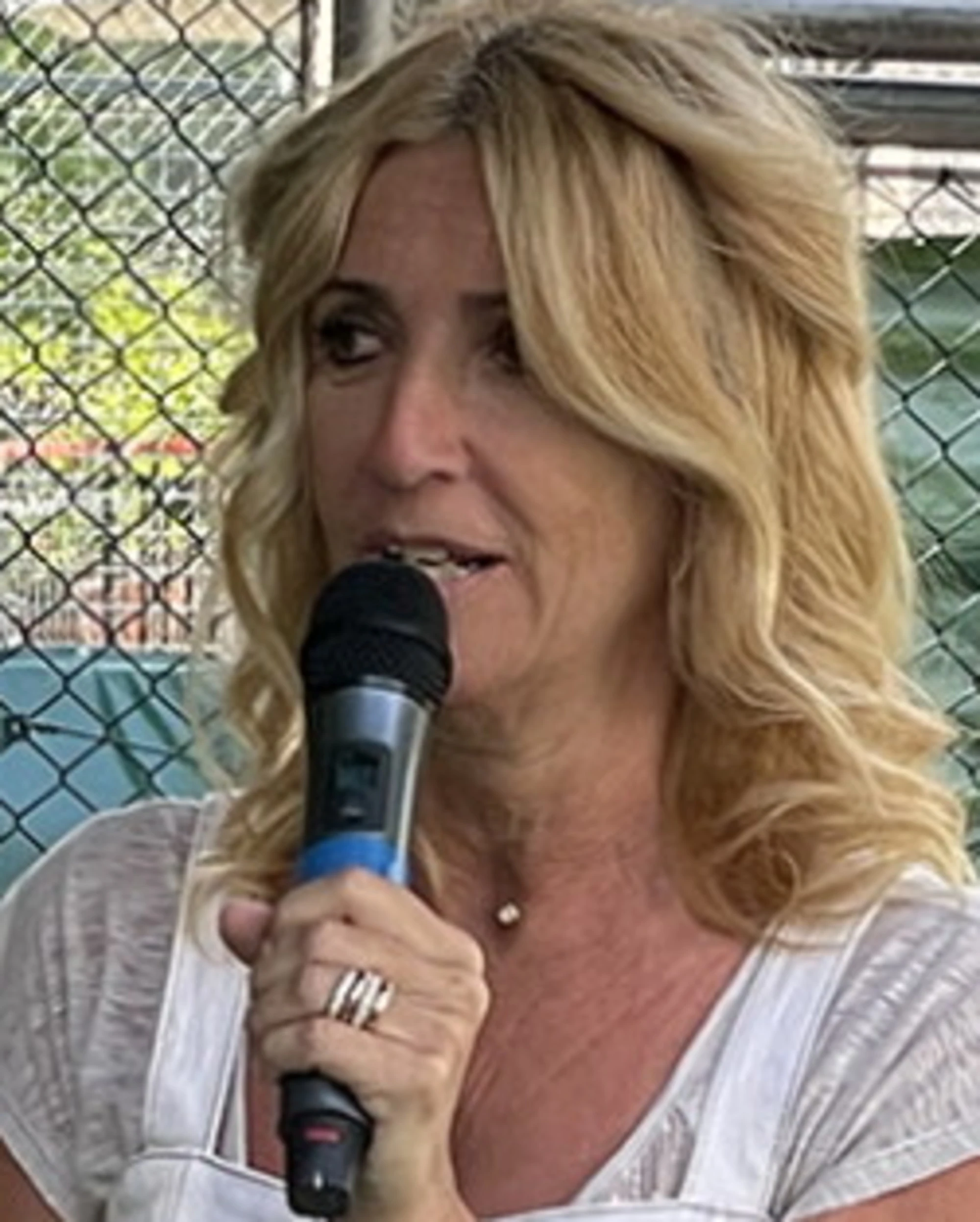 Hamas, il diario di un'ebrea italiana nei luoghi dell'orrore