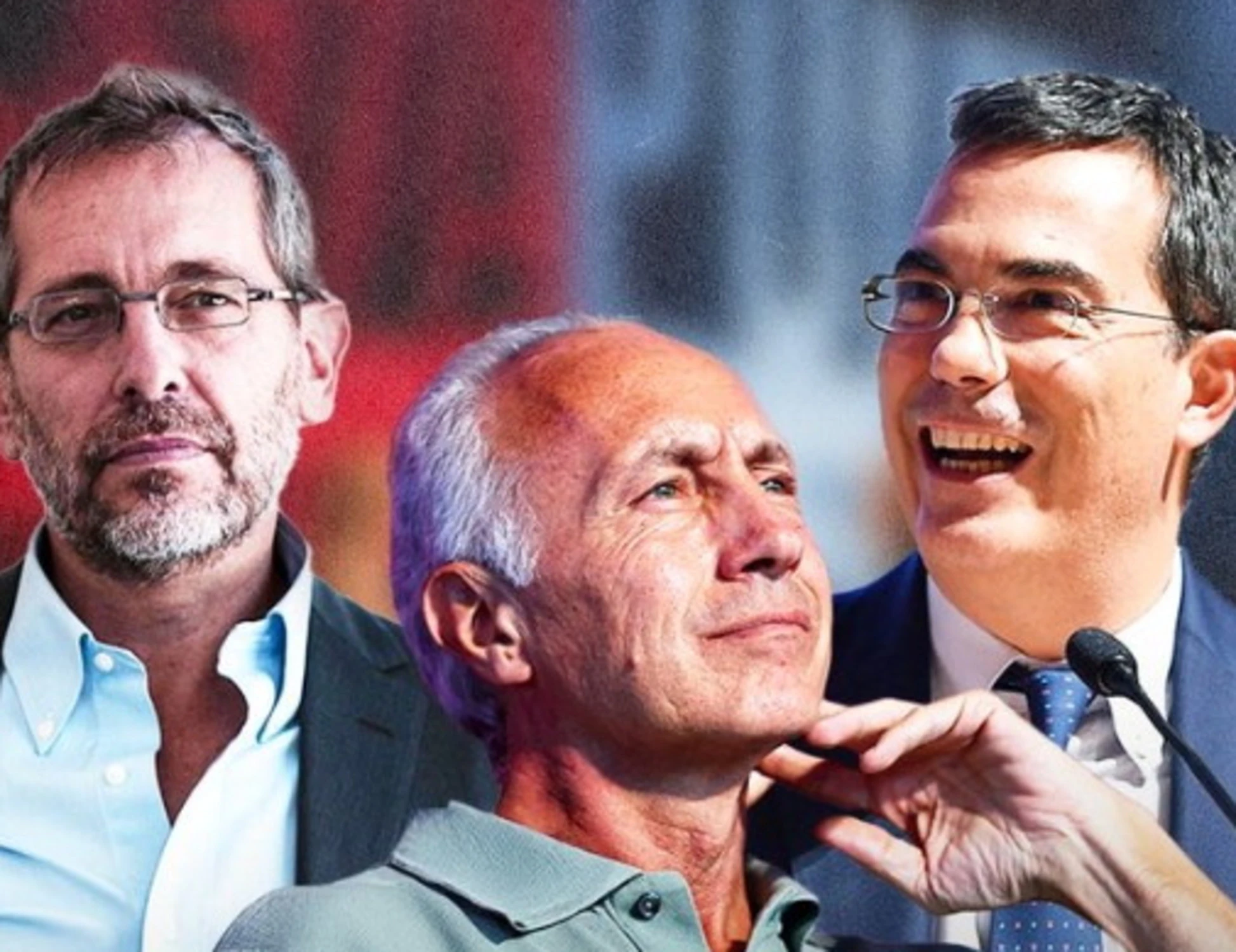 Fratelli d'Italia inchioda La7: "L'inchiostro della menzogna"