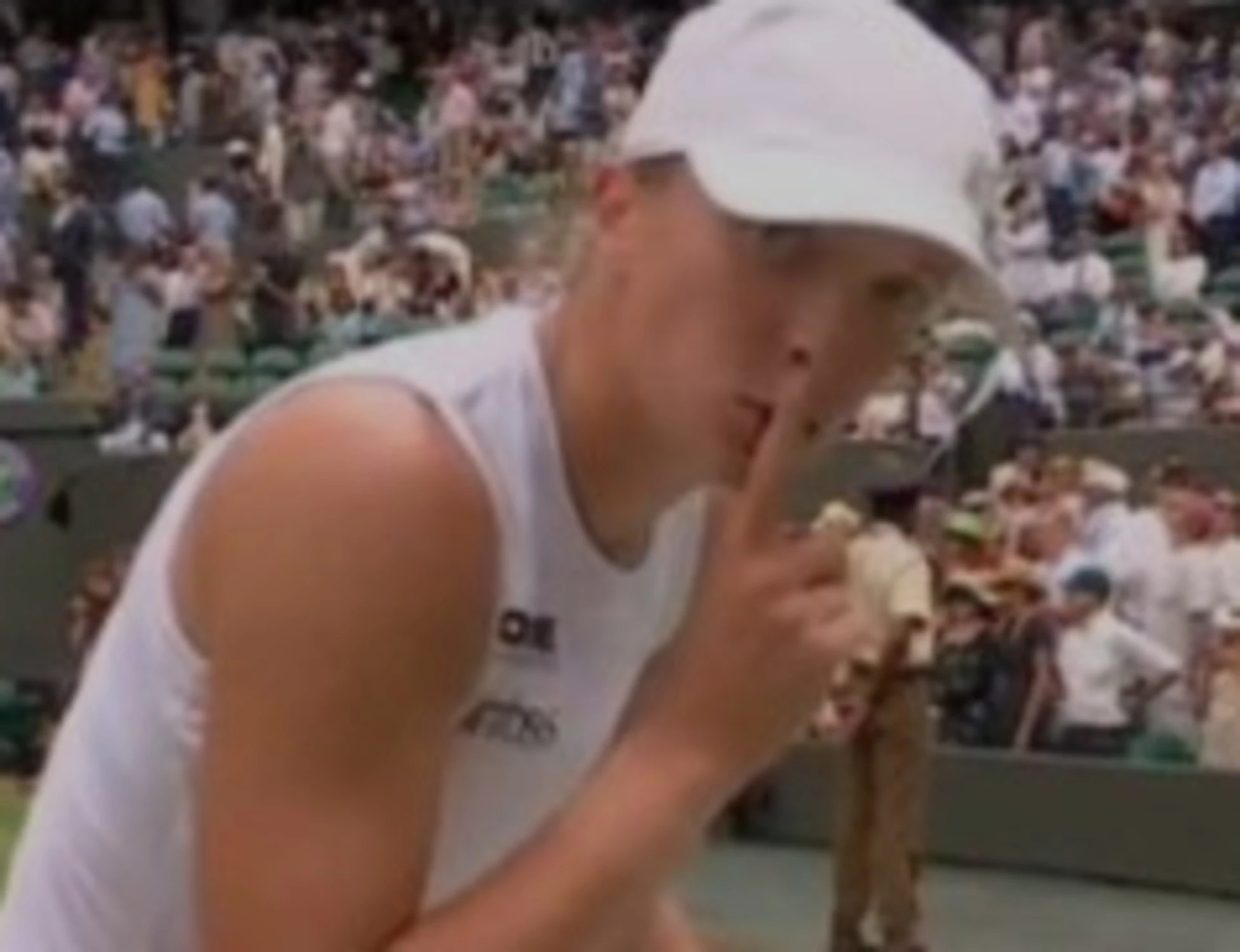 Wimbledon, scandalo-Swiatek: sorpresa a rubare, ecco cosa