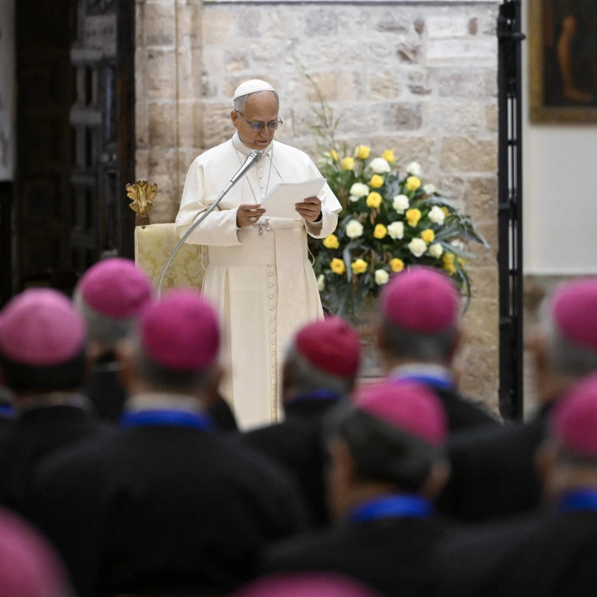 Le contraddizioni e i modelli datati dei vescovi italiani su islam ed ebrei