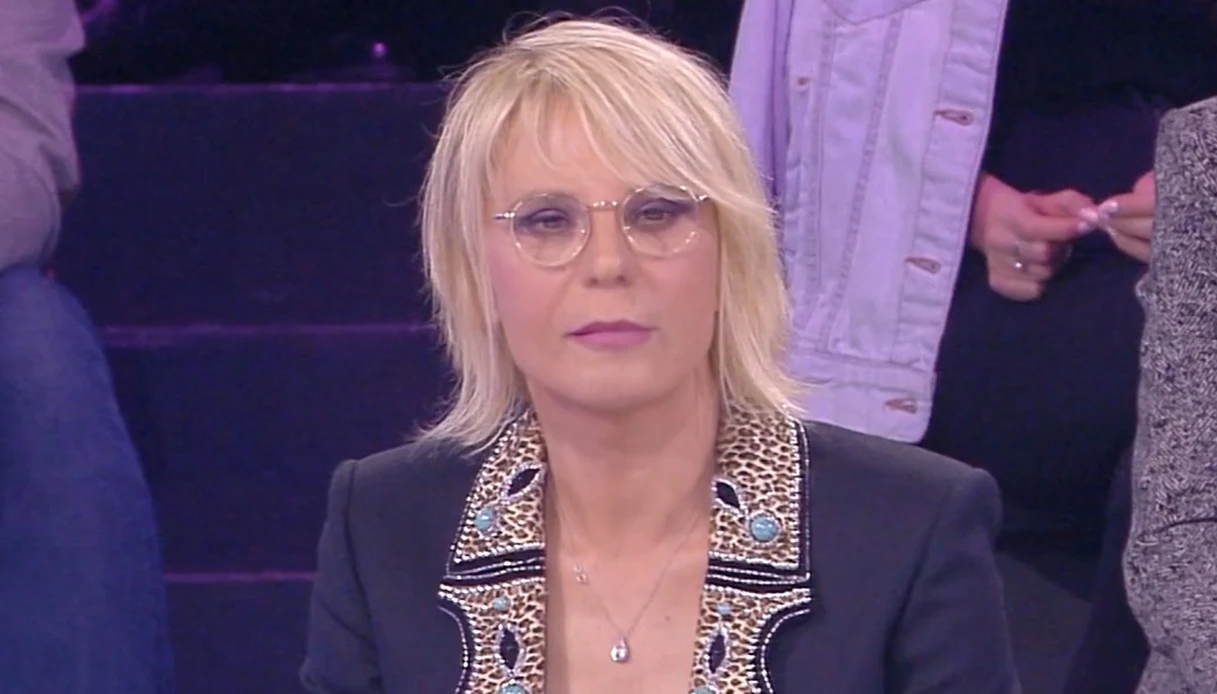 Grande Fratello, la rivelazione di Maria De Filippi: "Ecco perché non posso condurlo"