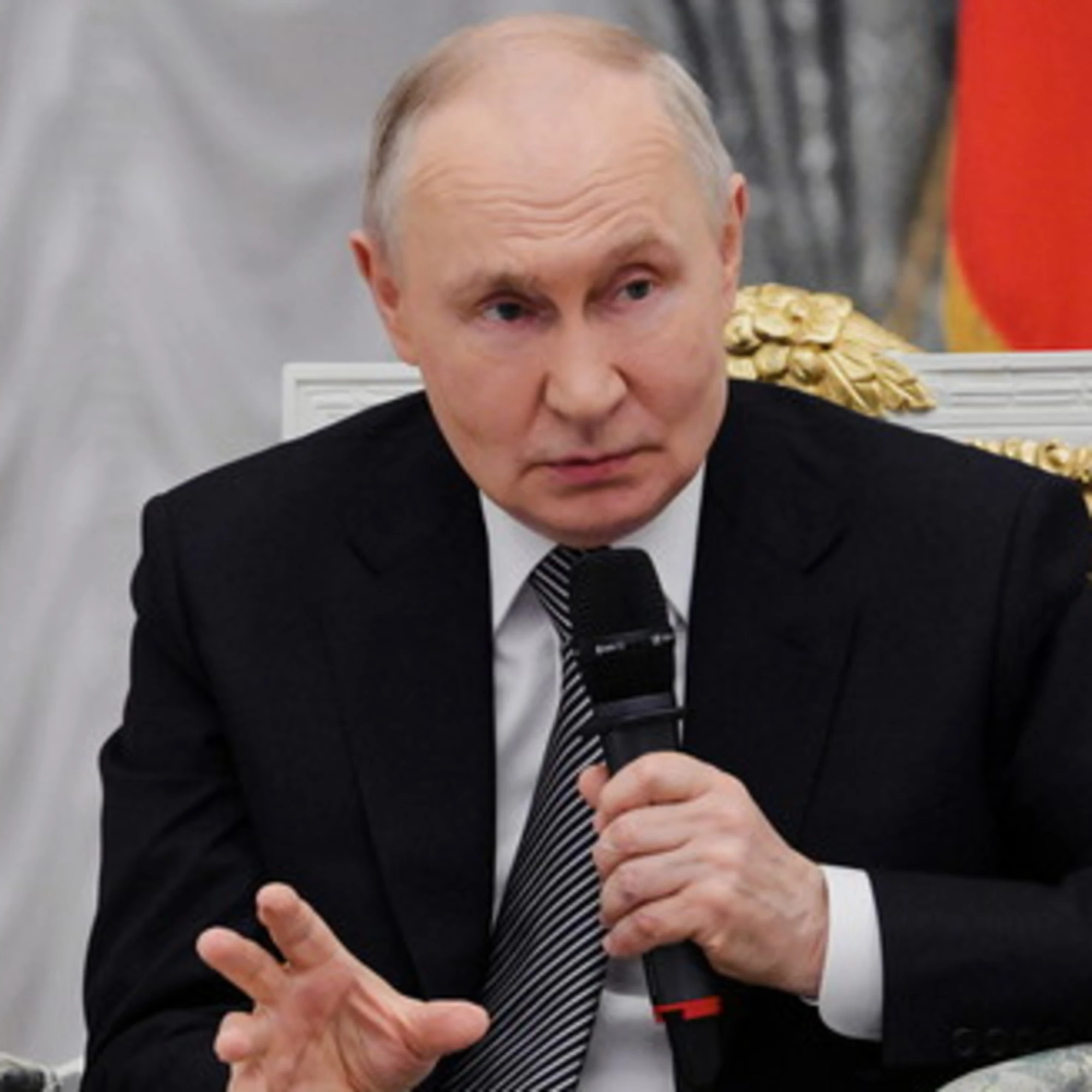 La crisi in Medio Oriente doveva affossare Kiev Invece ha fermato Putin