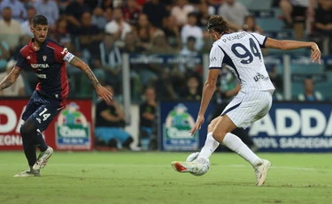 Pio Esposito prolunga in nerazzurro fino al 2032