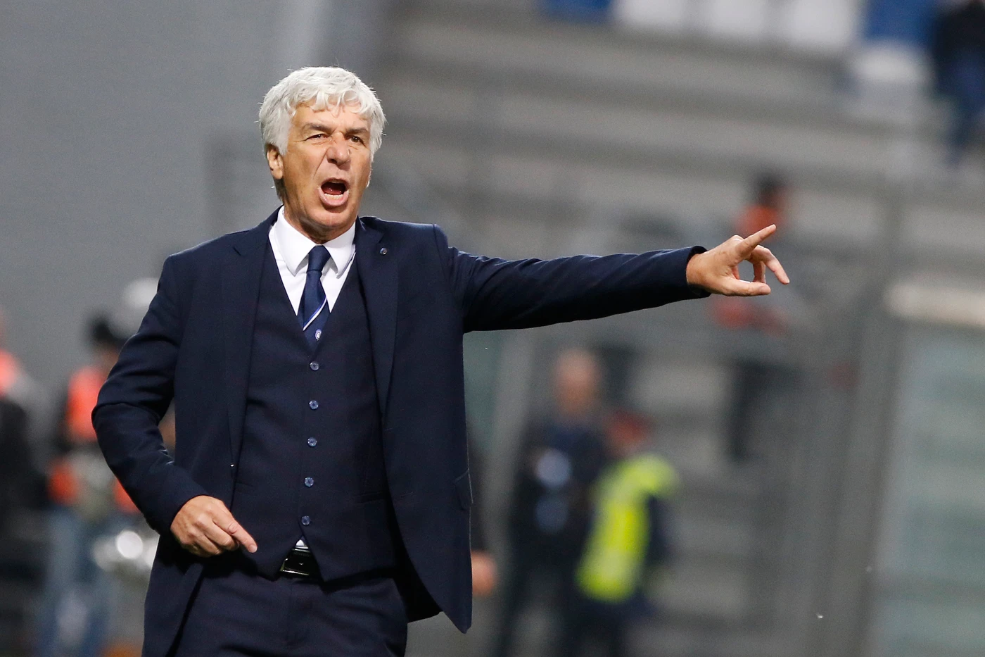 Atalanta in Champions, Gasperini non cambia nulla a parte lo stadio: si giocherà a San Siro