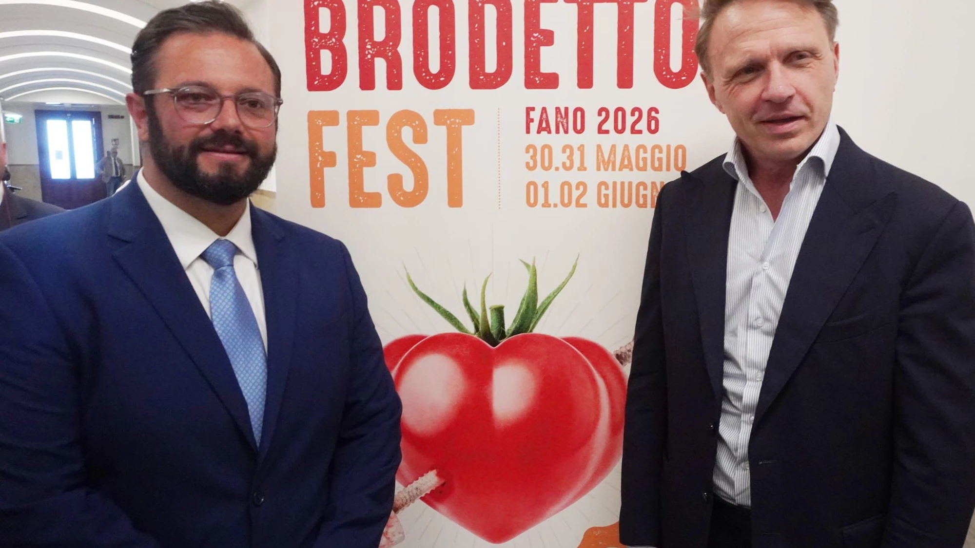 24a edizione del BrodettoFest, Fano festeggia il piatto simbolo dell’Adriatico