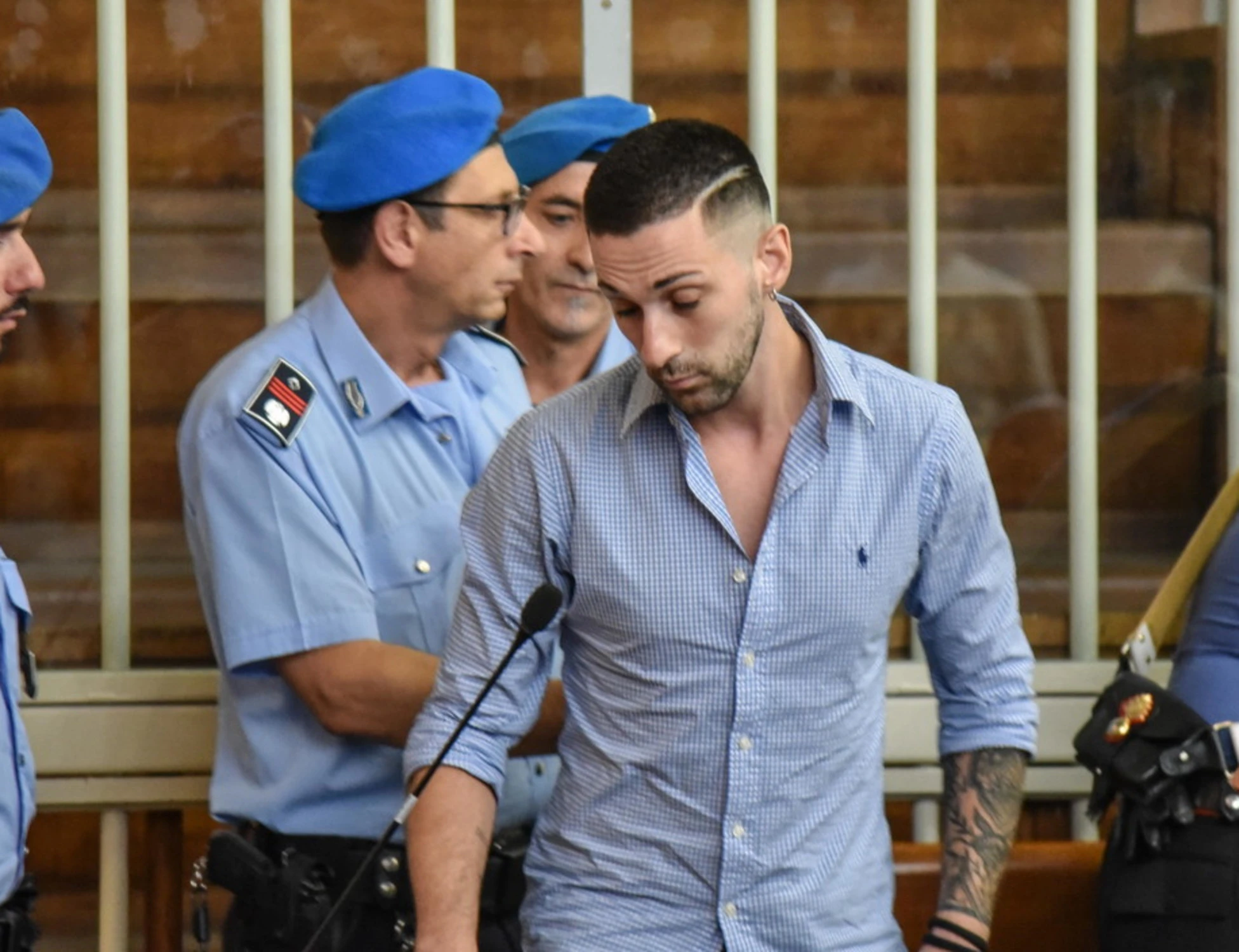 Alessandro Impagnatiello, disposto l'appello bis: "Riconoscere premeditazione"