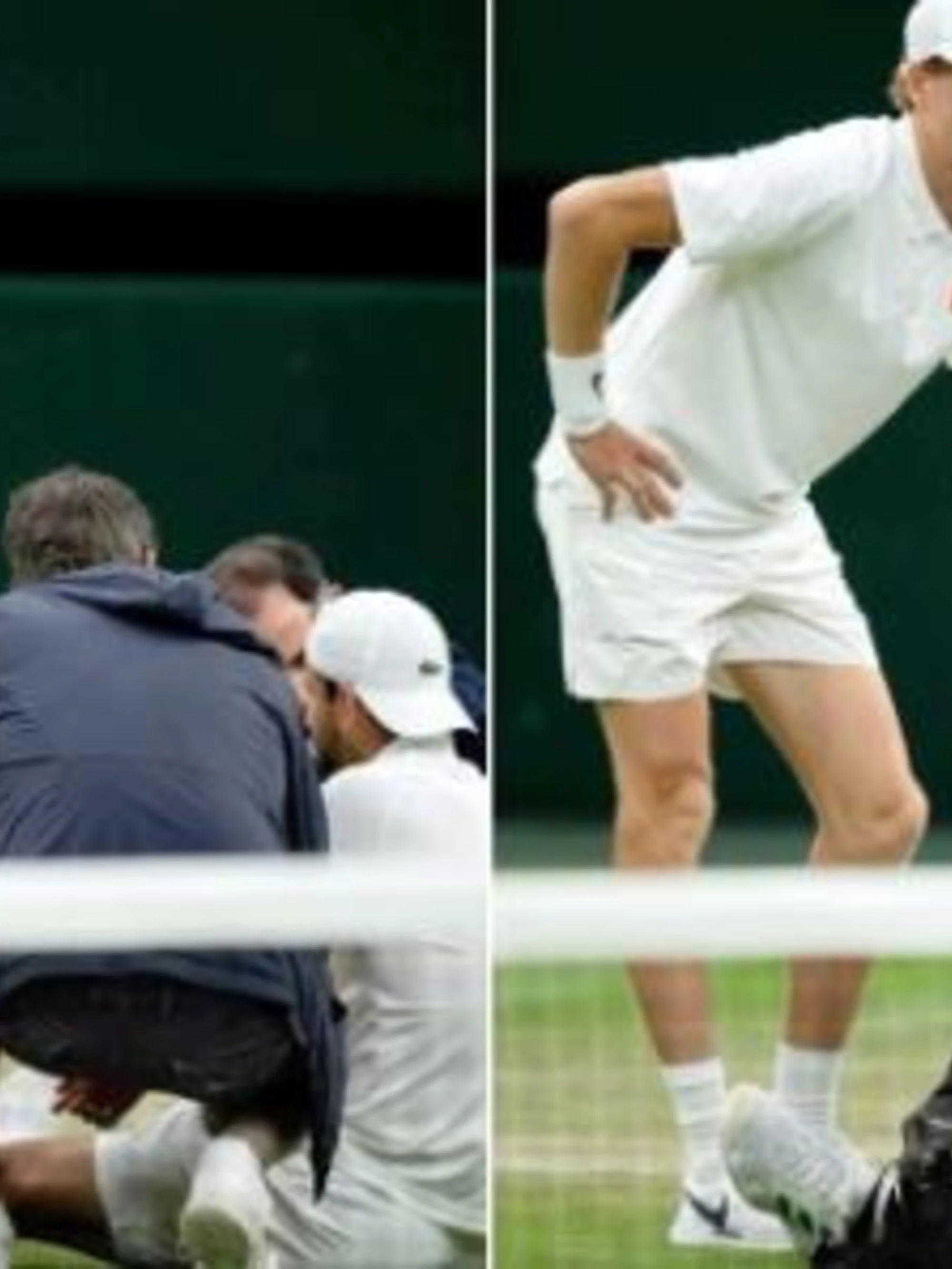 Jannik Sinner, la foto bufala: il gesto che fa il giro del mondo