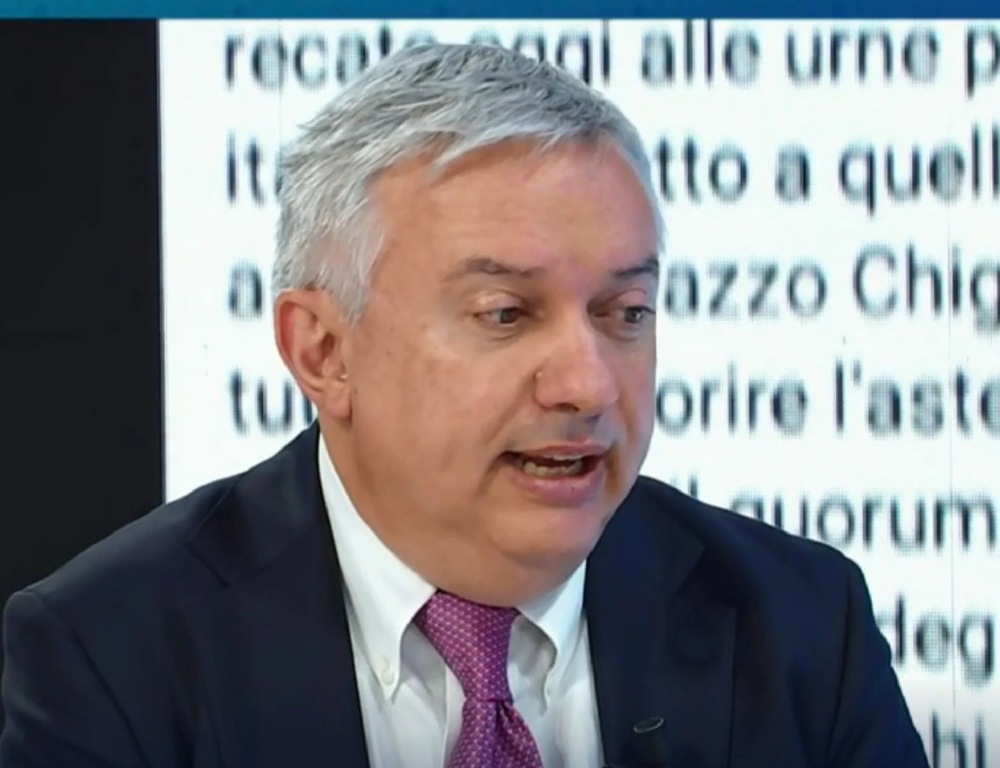 L'Aria che tira, Molinari contro la sinistra: "E hanno pure perso!"