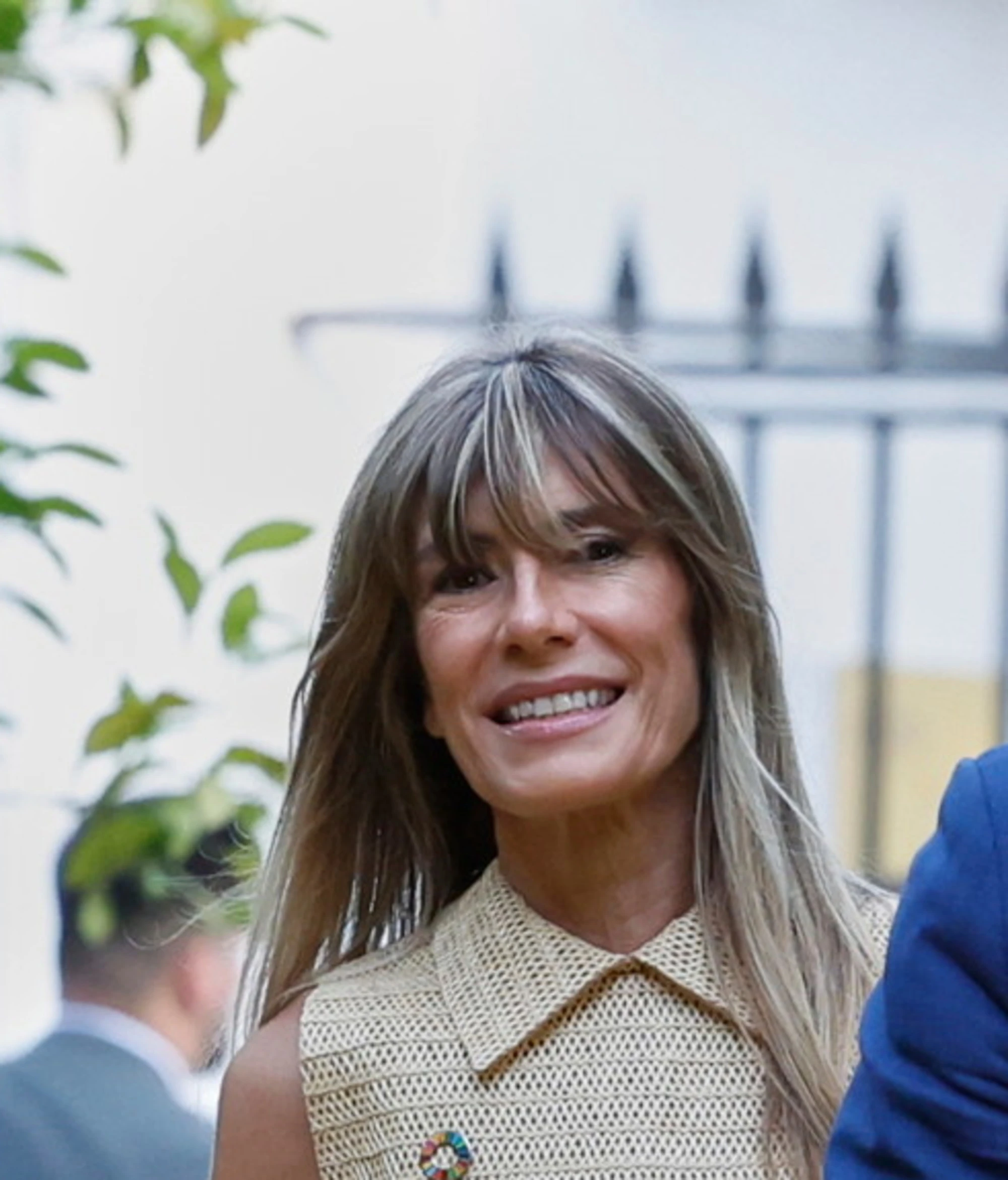Pedro Sanchez nel mirino dei giudici: "Fuori le mail della moglie"