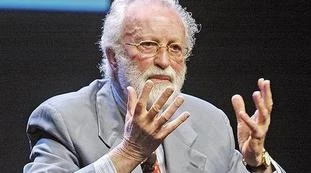 Eugenio Scalfari