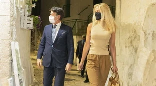 Franco Bechis su Giuseppe Conte e la cena 'proibita' con Olivia Paladino: "Nemico dei ristoranti? Anzi, ne è benefattore"
