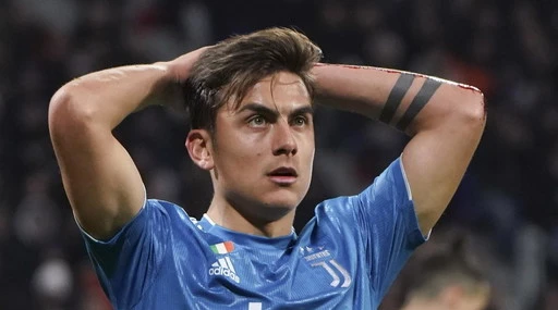 Paulo Dybala verso la Premier, la Juventus attende le mosse di Manchester United e City. La pista Pogba