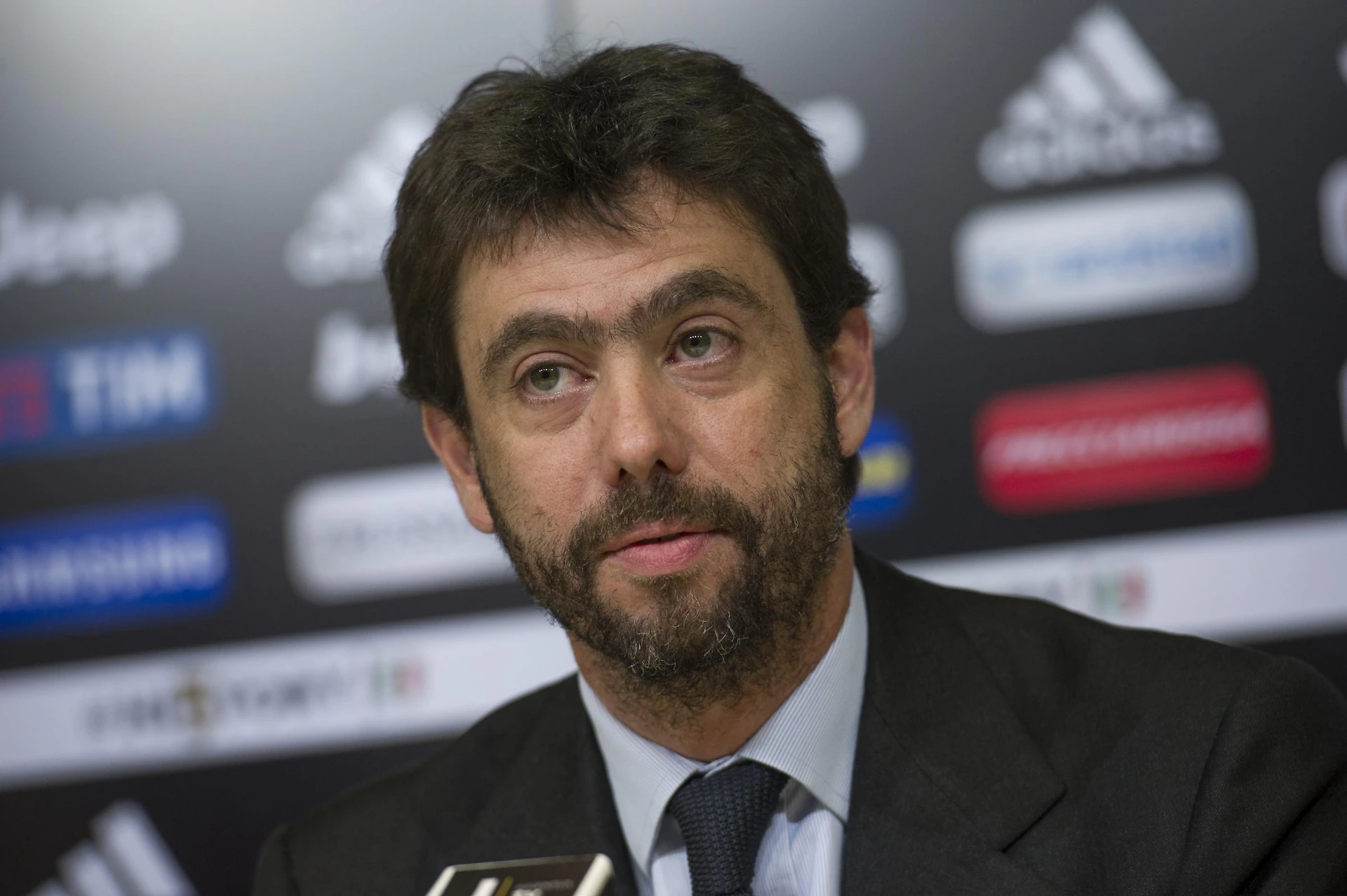 Andrea Agnelli, la sentenza che godere gli juventini: inibizione? Macché, come se l'è cavata