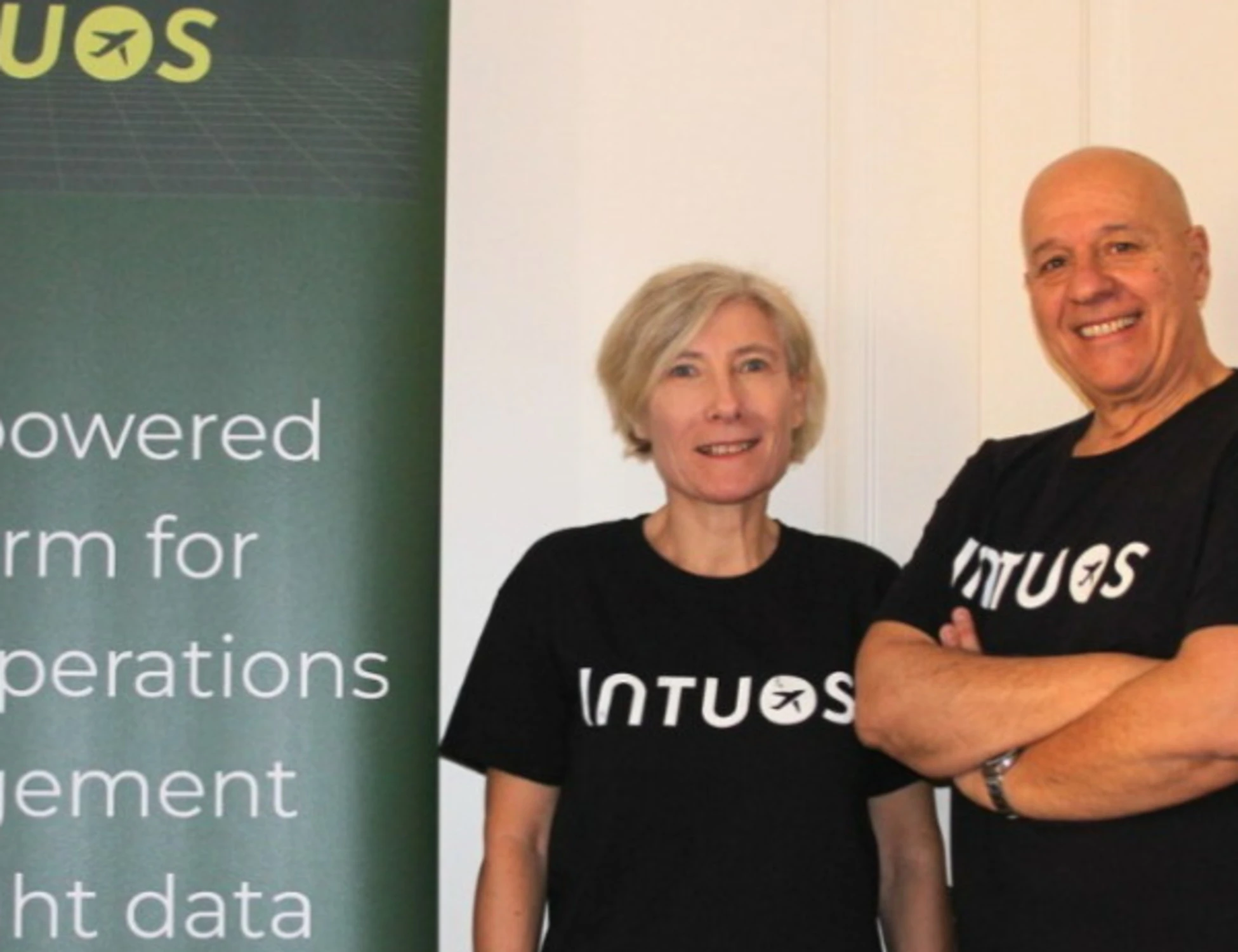 Intuos chiude un round da 720mila euro per operatività e sicurezza nell’aviazione non commerciale