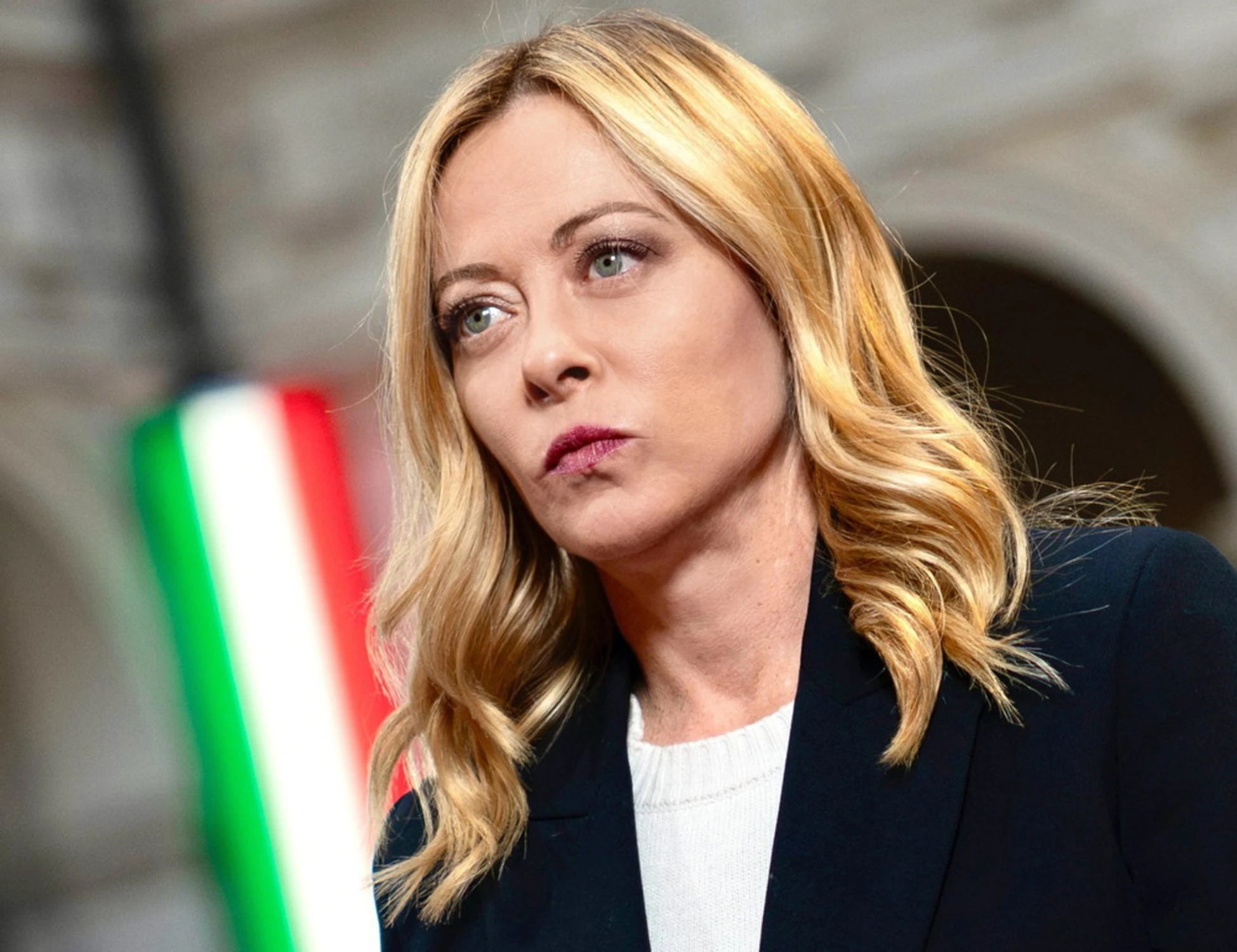 Sondaggio Piepoli, FdI sempre più a valanga: una cifra mai vista