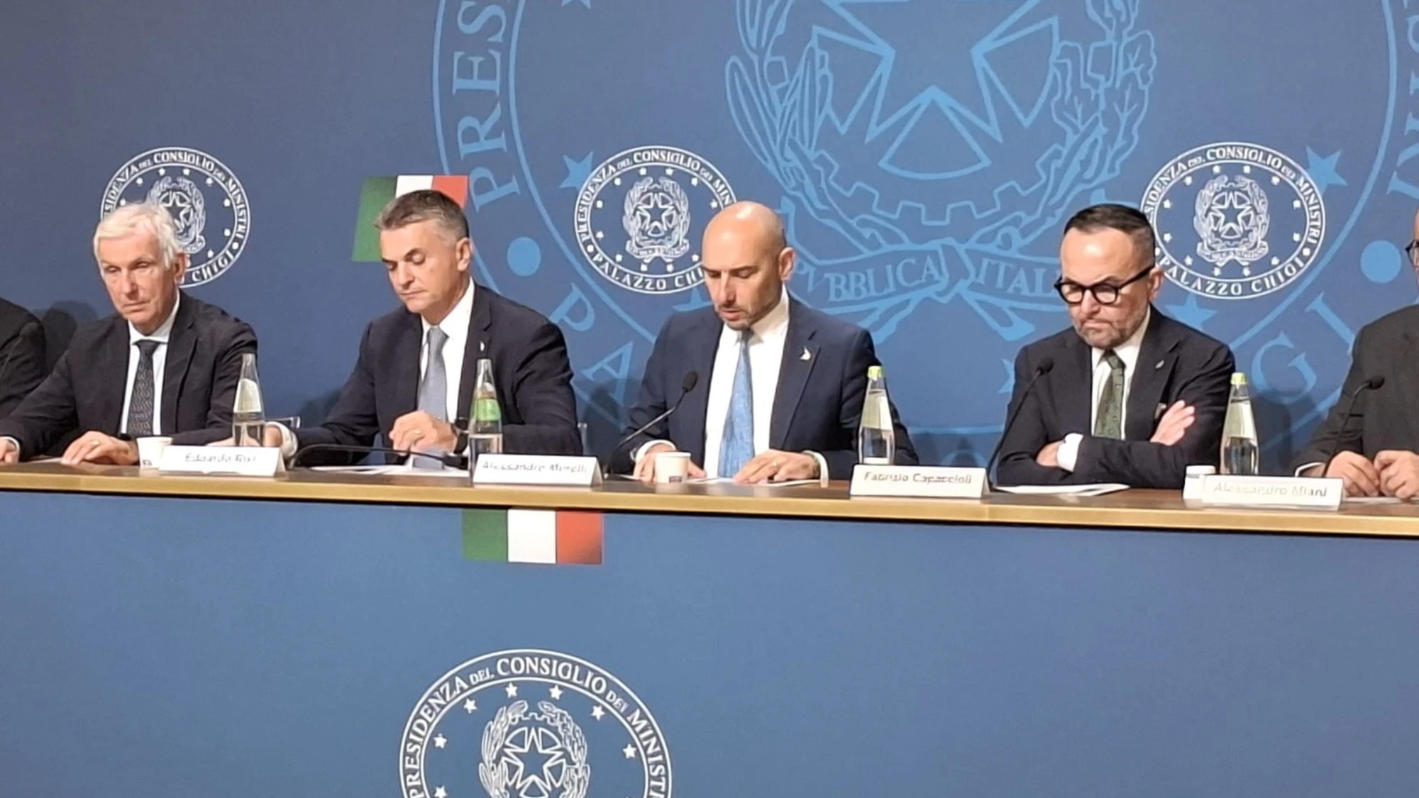 Riqualificazione edilizia e investimenti: presentato a Palazzo Chigi il Green Building Forum Italia 2026