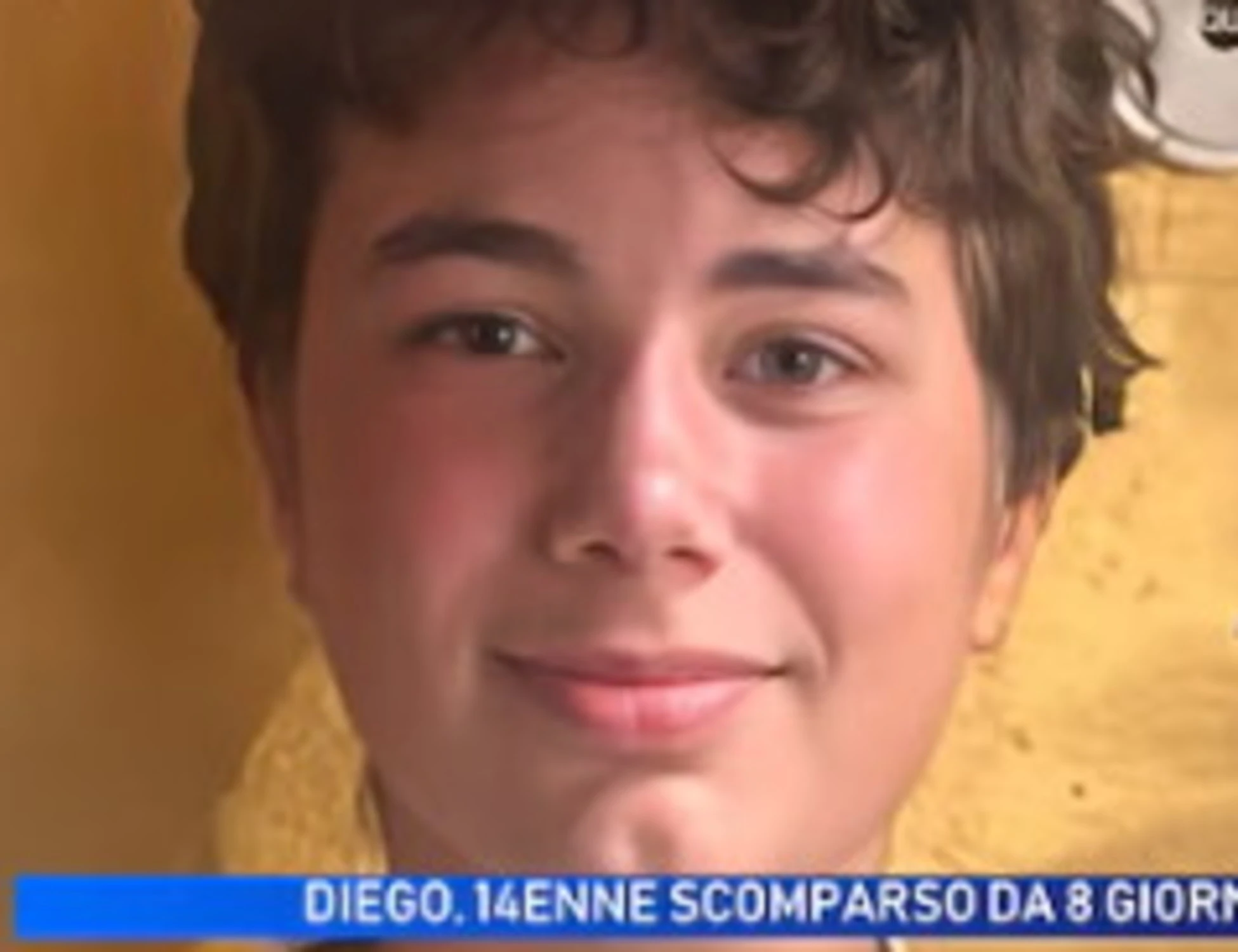 Verona,  il 14enne Diego Baroni sparito da 10 giorni: una pista sconvolgente