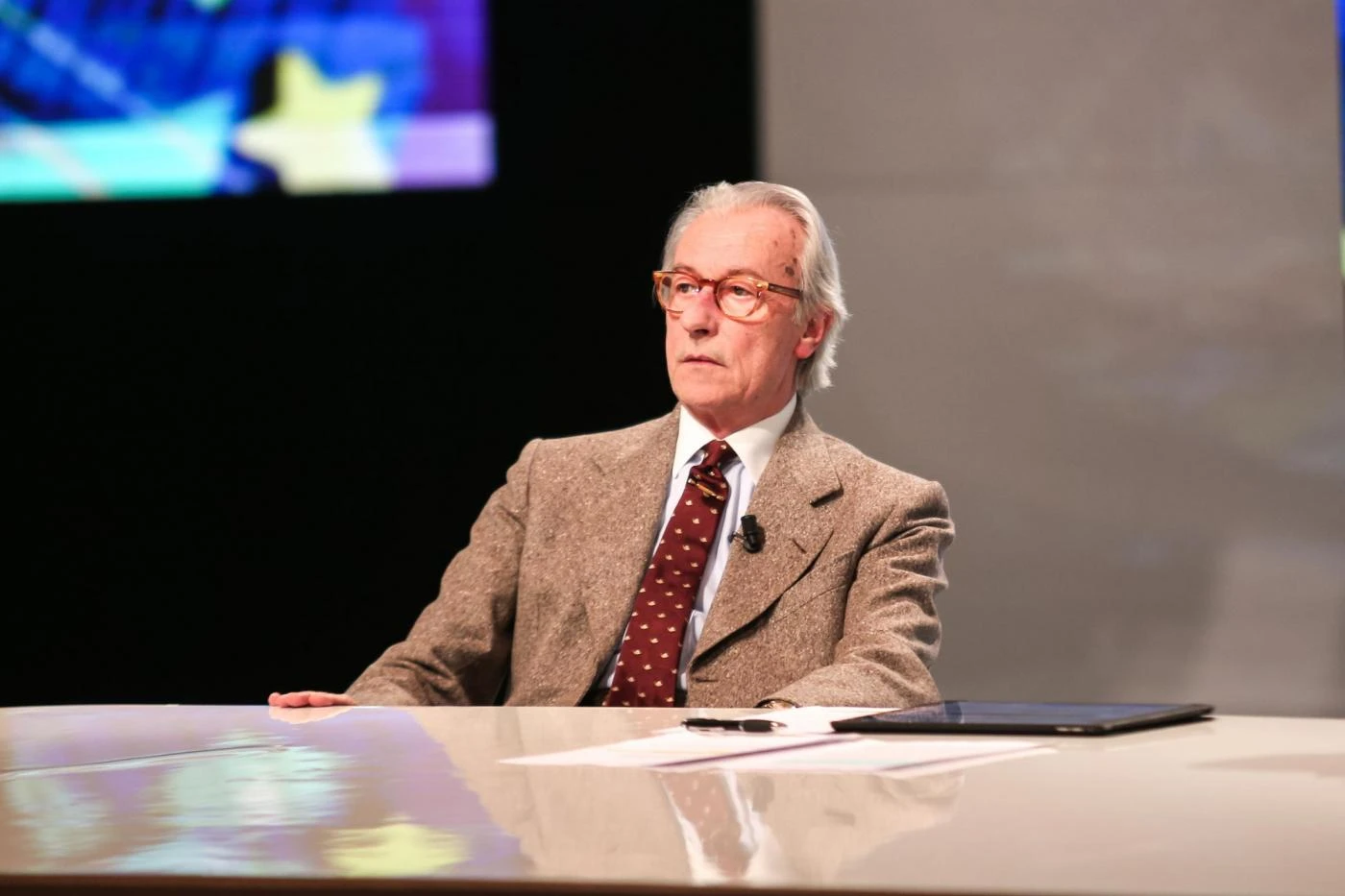 Vittorio Feltri ci va giù pesante sul Reddito di cittadinanza: "Fannulloni, scemo chi paga"