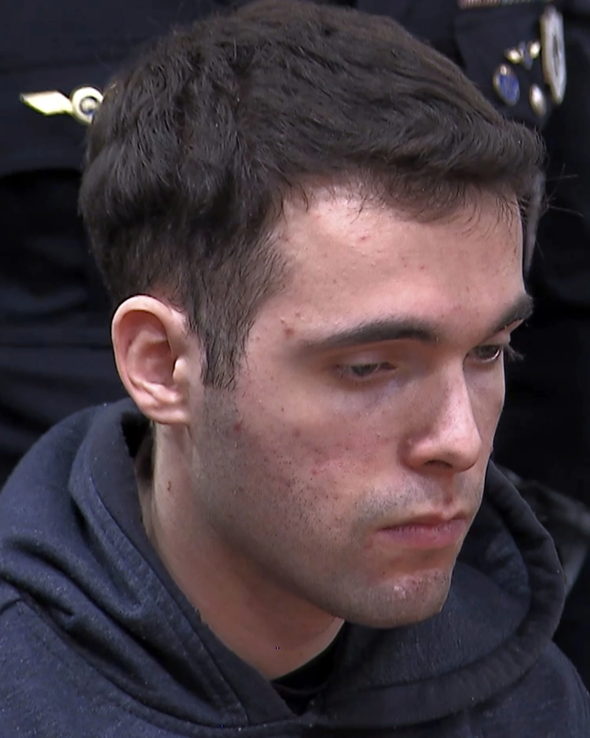 Filippo Turetta, ecco tra quanti anni potrà uscire dal carcere