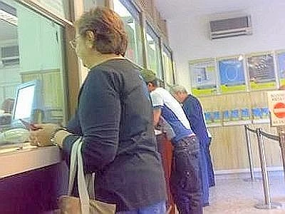 Equitalia, al via aggiornamento cartelle a Poste