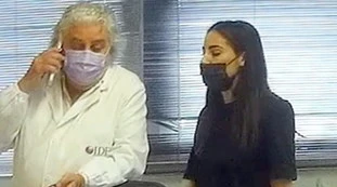 Le Iene, orrore contro Giulia De Lellis: "Ha la sifilide". Insulti e schiaffi: hanno esagerato?