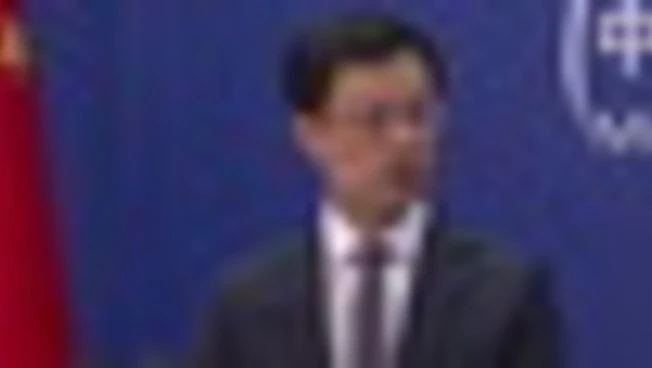 La Cina conferma: abbiamo ricevuto invito Trump al "Board of Peace"