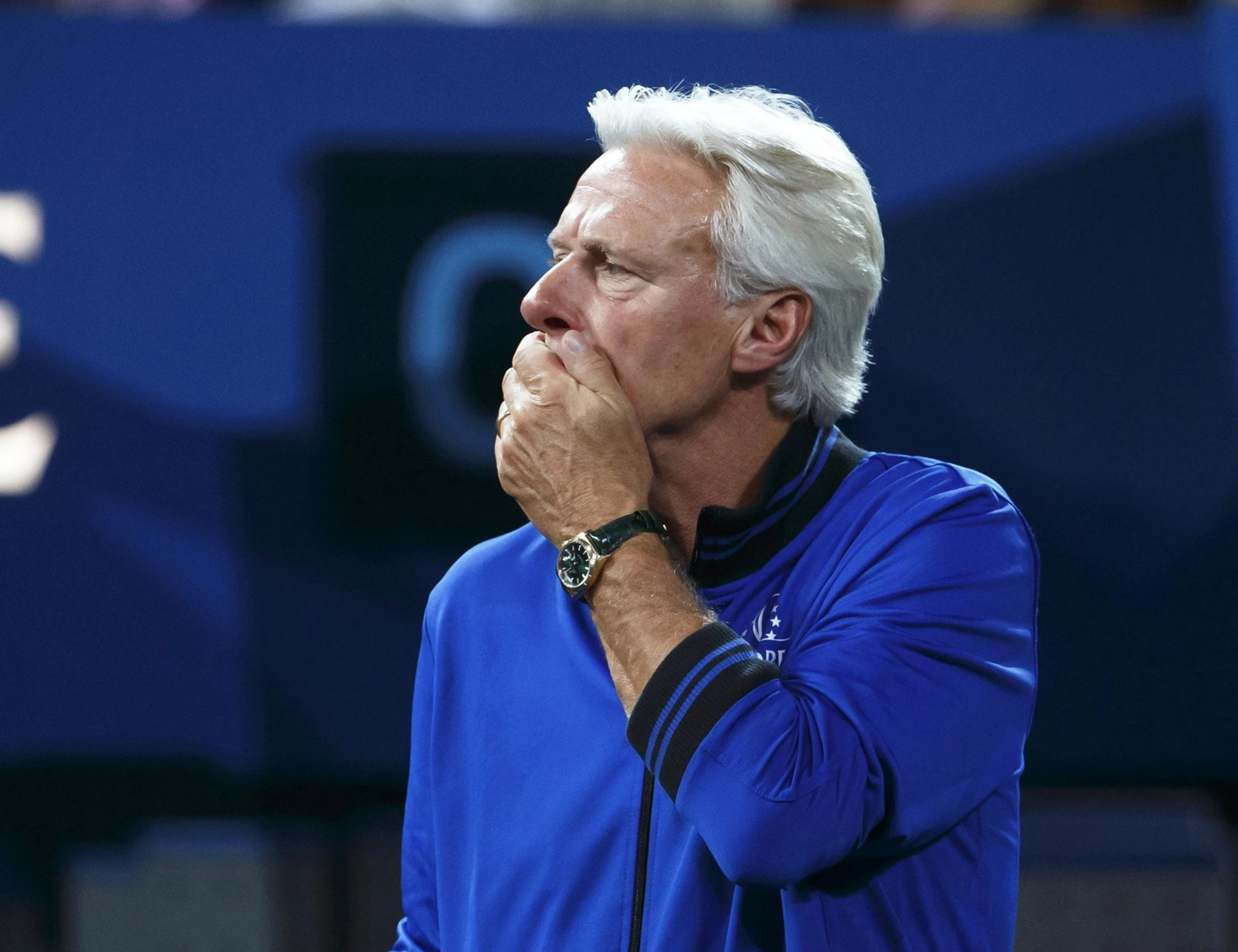 Bjorn Borg e la droga: "La notte in cui Loredana Bertè mi salvò la vita"