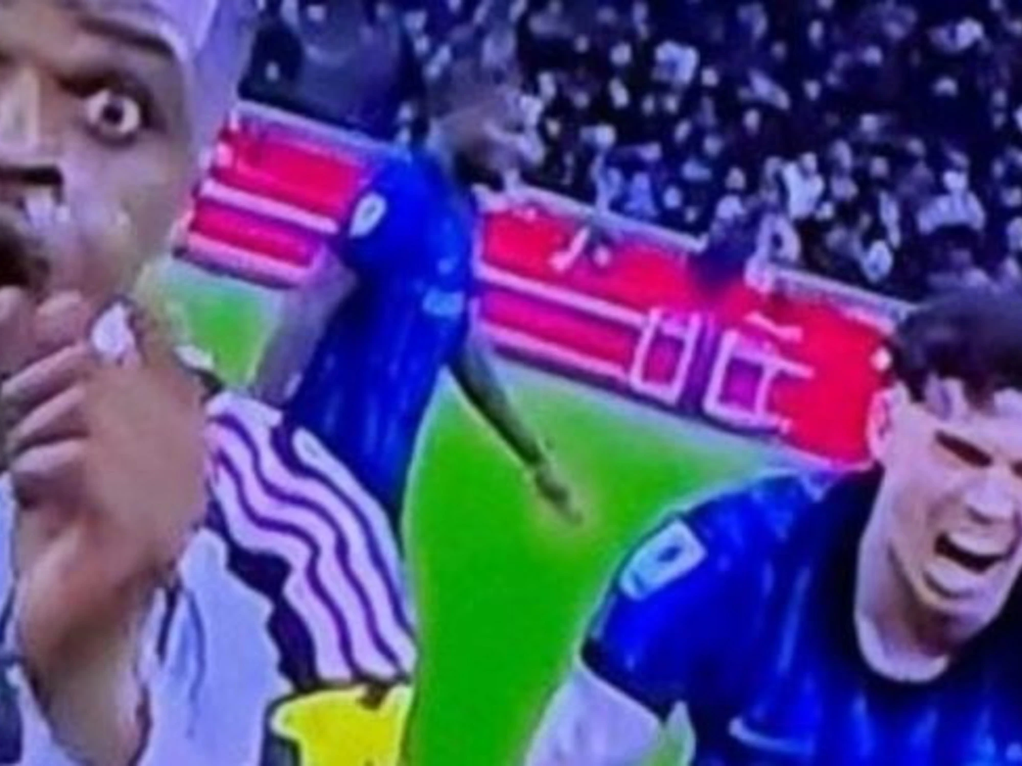 Inter-Juventus, Ambrosini spiana Bastoni per il gesto choc su Kalulu: "Brutta figura"