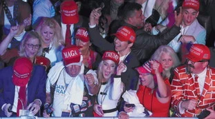 Usa 2024, la lezione: la gente vuole meno tasse e un freno all'immigrazione