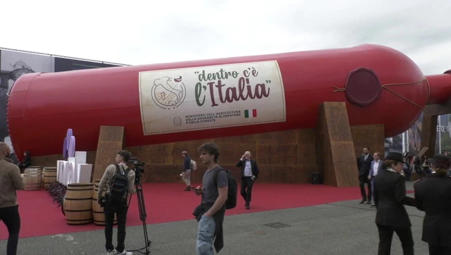 Vinitaly, il Masaf punta sul racconto del vino e dei territori