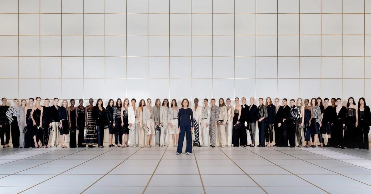 Giorgio Armani, l’eleganza sa cambiare pelle