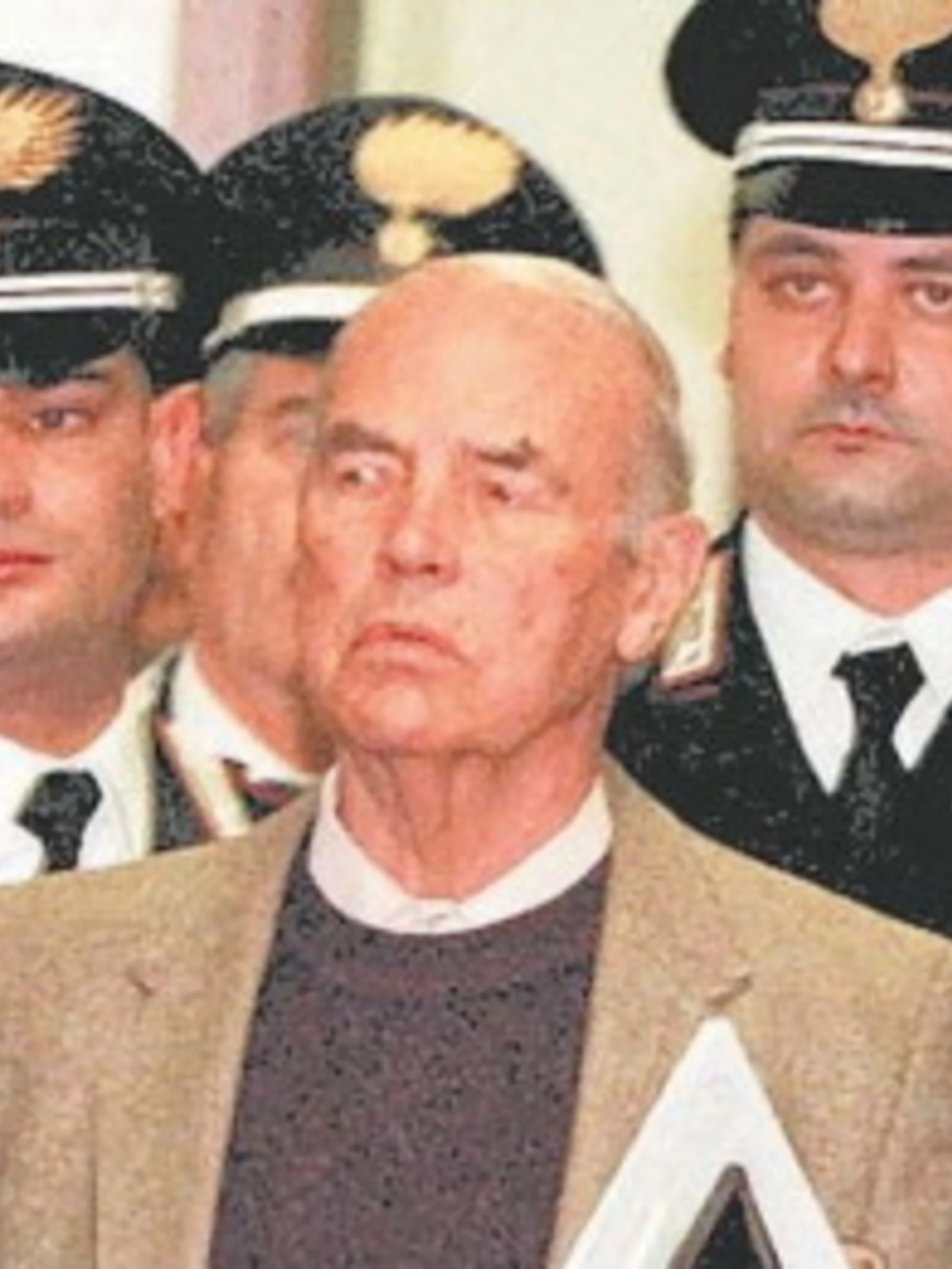Javier Milei, operazione-trasparenza: così l'Argentina salvò i criminali nazisti