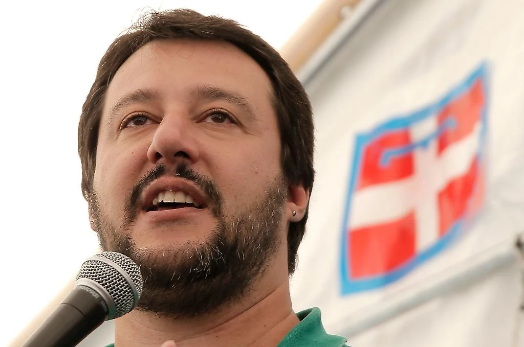 Il voto di protesta lascia Grillo: così la Lega Nord ha tolto i voti al M5s