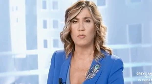 Myrta Merlino a L'aria che tira, il sondaggio che la sconvolge: "Il 37% degli italiani", a cosa ci ha ridotto il Covid