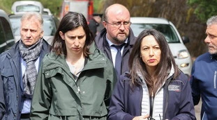 Suviana, la passerella di Pd e Schlein? Una figuraccia