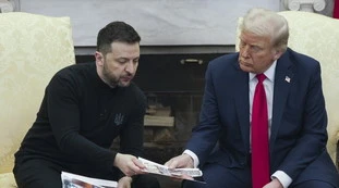 Trump e Zelensky, rissa in mondovisione: i 20 minuti che hanno sconvolto il mondo, cosa può accadere
