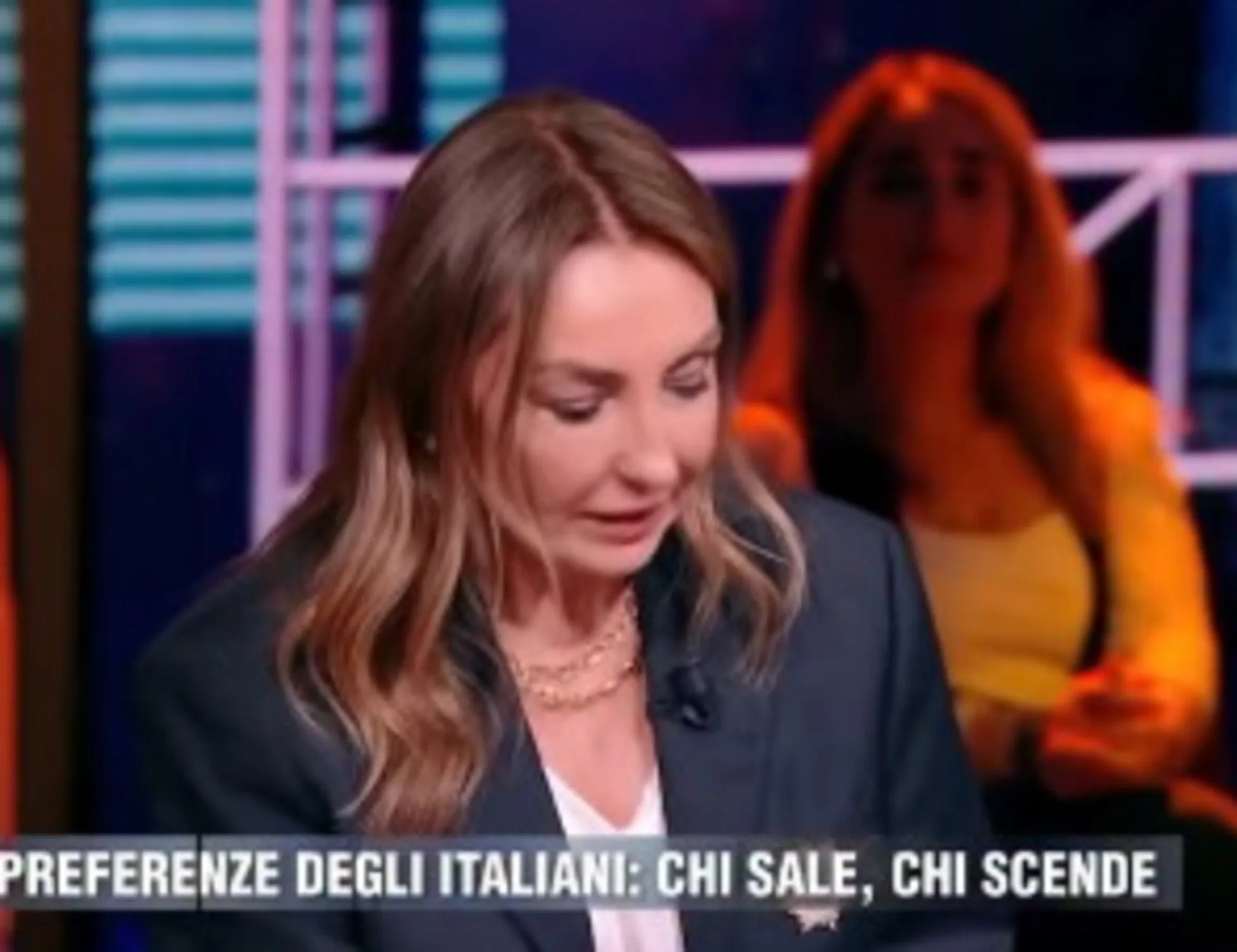 Leggi l'articolo: Ghisleri spinge FdI in orbita: le cifre dell'ultimo sondaggio